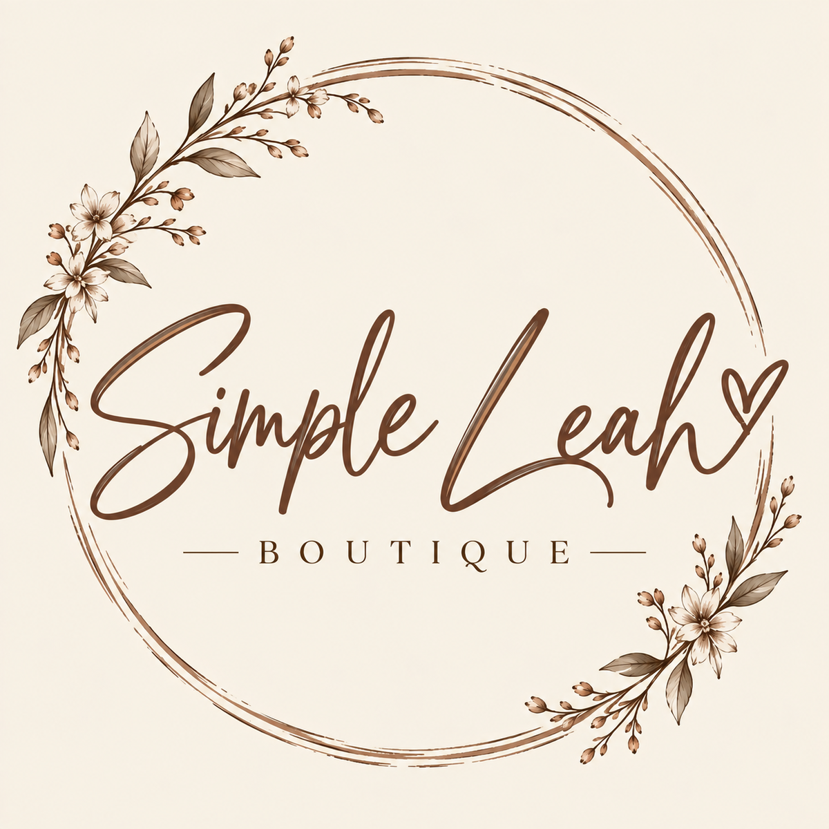 Simple Leah Co.
